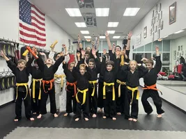 Kids Karate